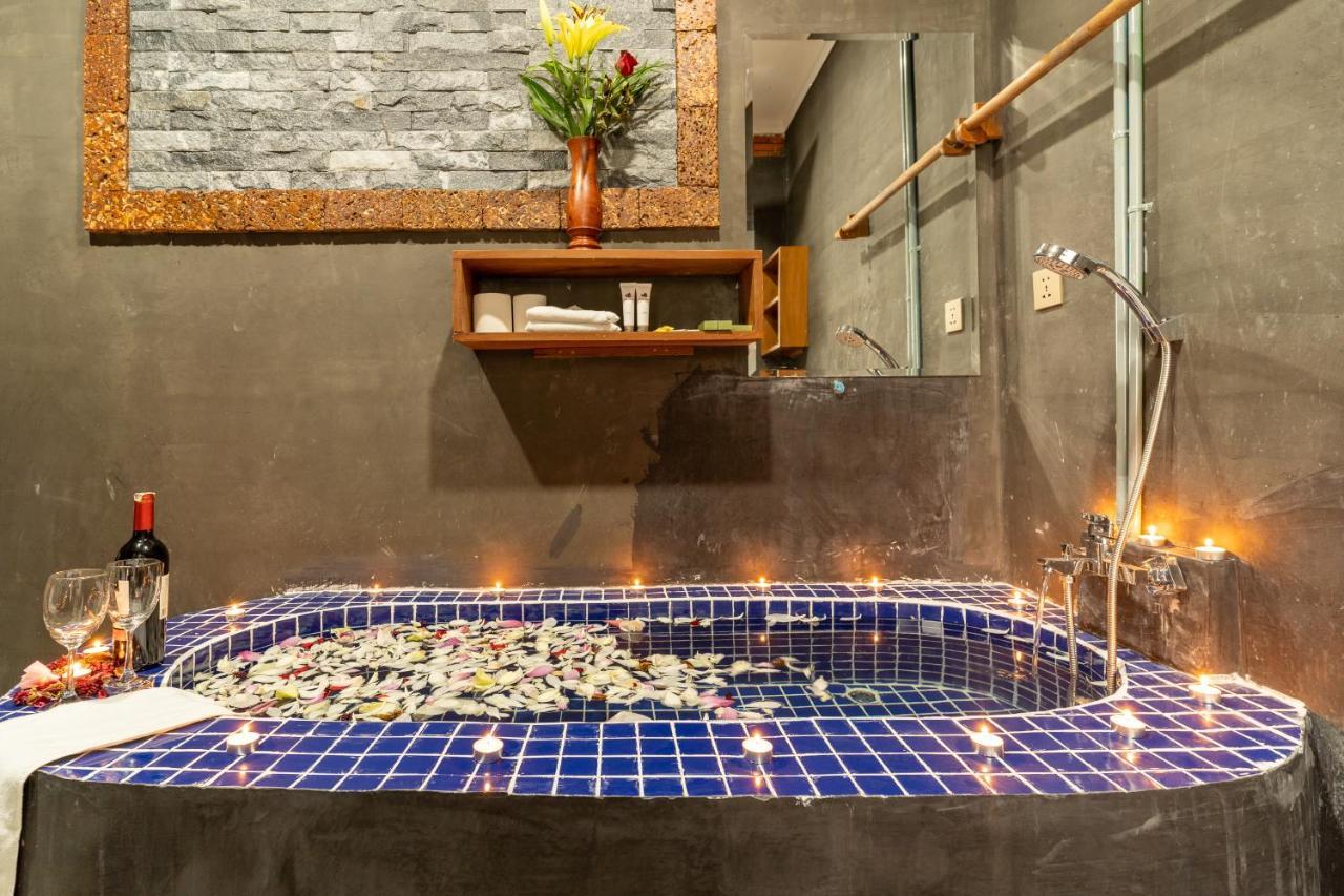 Hotel Angkor Rithy Boutique Ciudad de Siem Riep Exterior foto
