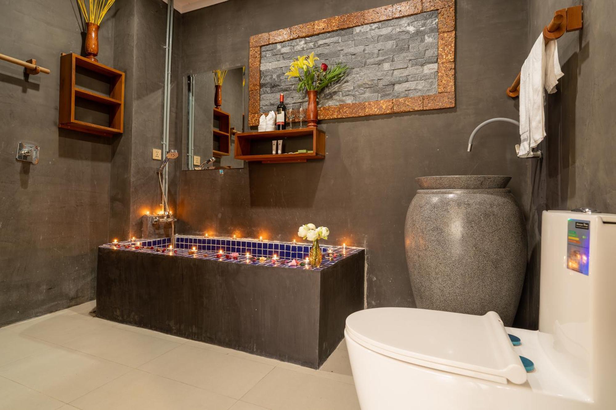 Hotel Angkor Rithy Boutique Ciudad de Siem Riep Exterior foto