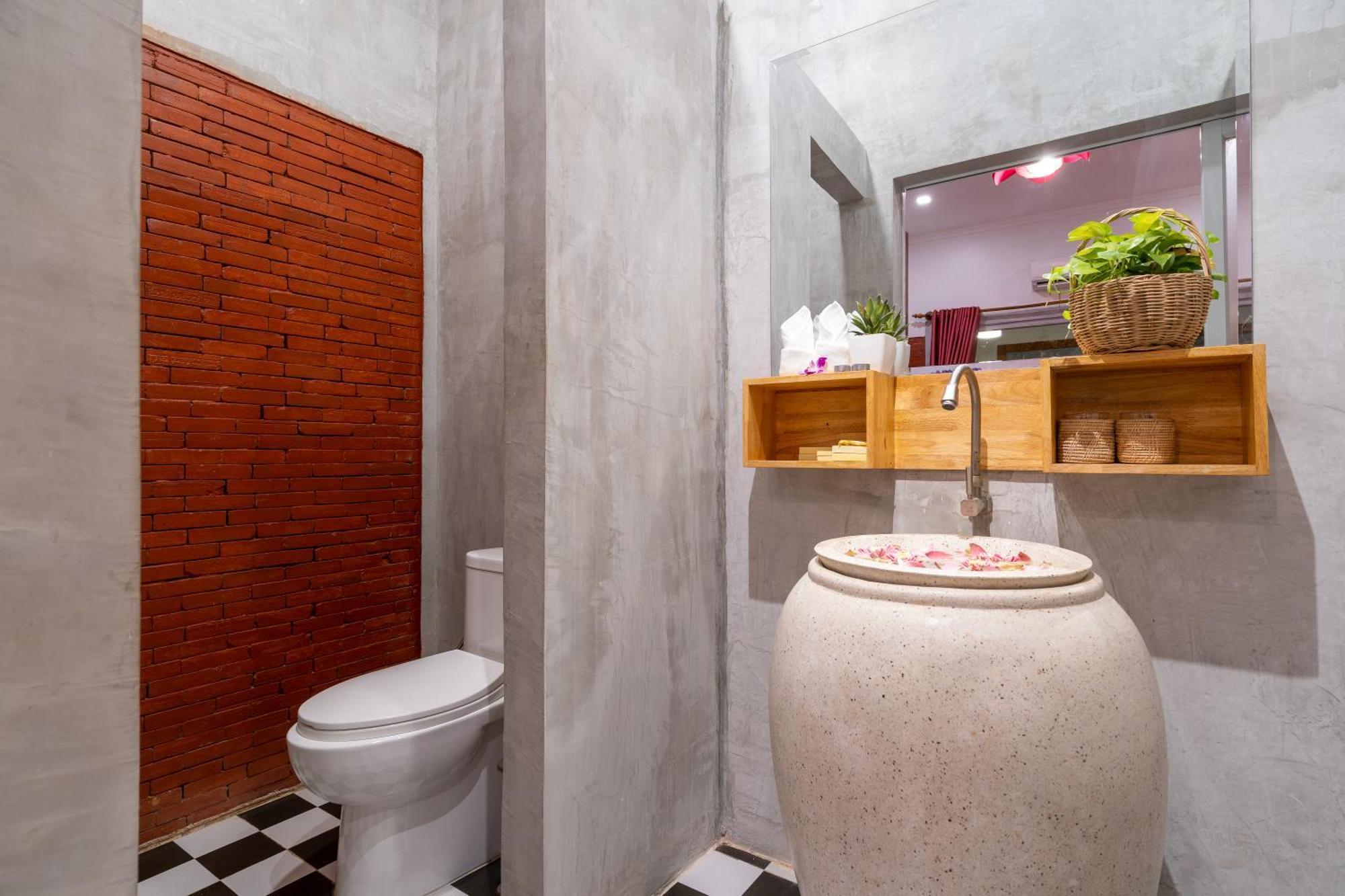 Hotel Angkor Rithy Boutique Ciudad de Siem Riep Exterior foto